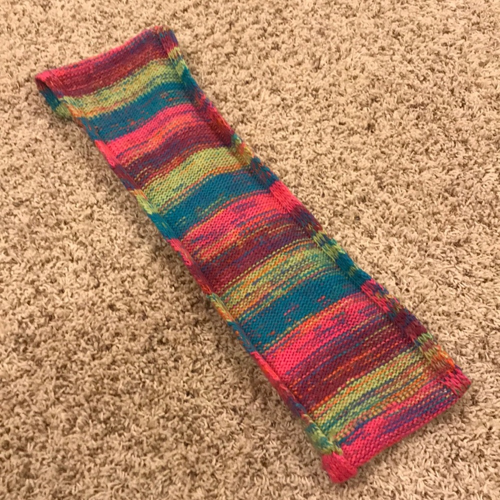Capelli New York Infinity Kid’s Scarf